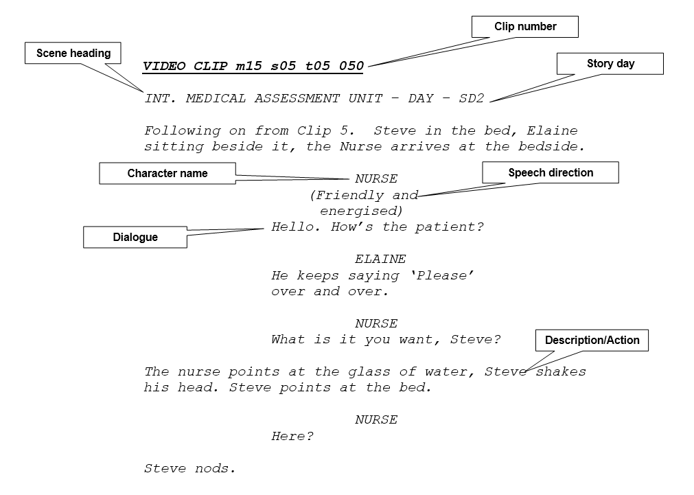 script-writing-help-video-script-formatting-guidelines