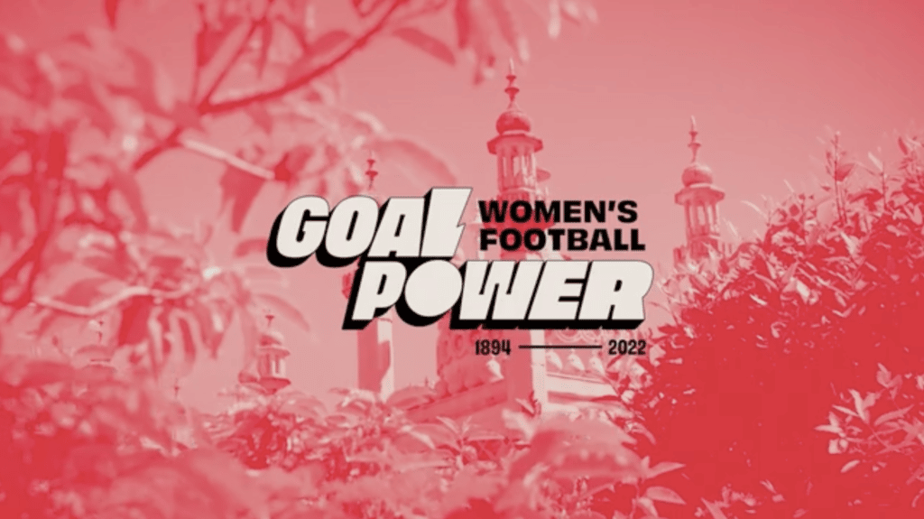 Goal Power Post-Launch Promo