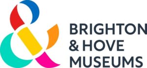 Brighton Museum Logo