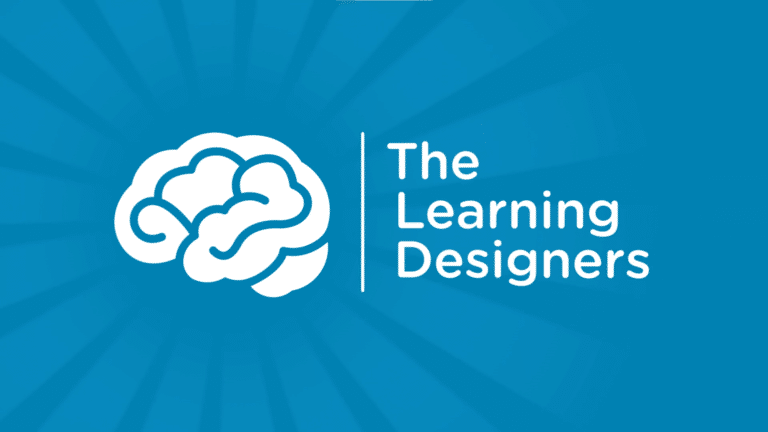 The Learning Designers