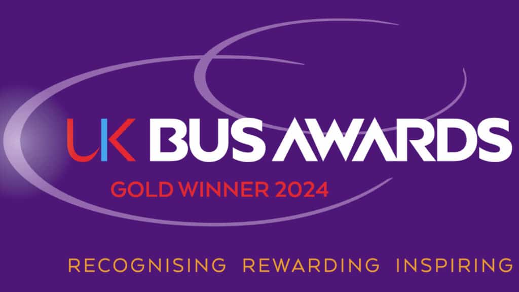 UK Bus Awards